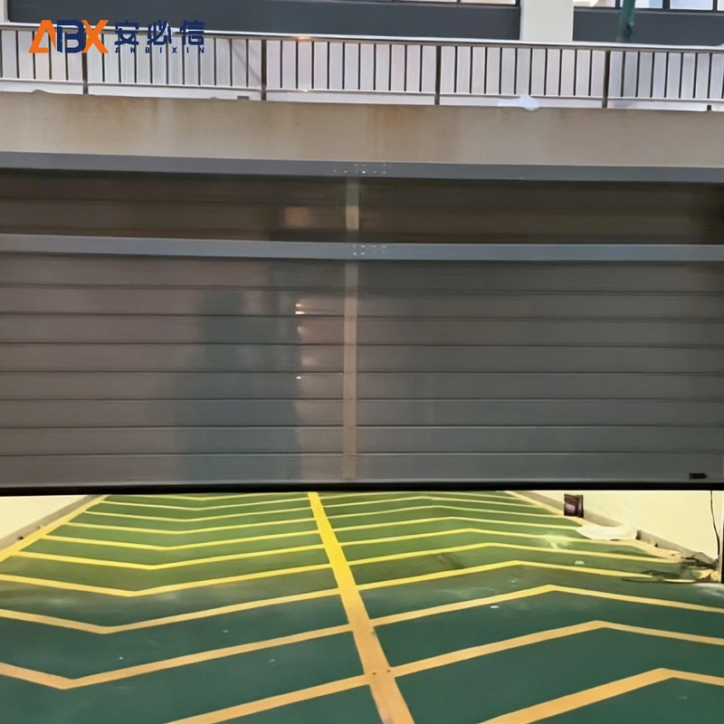 仙桃PVC高速门